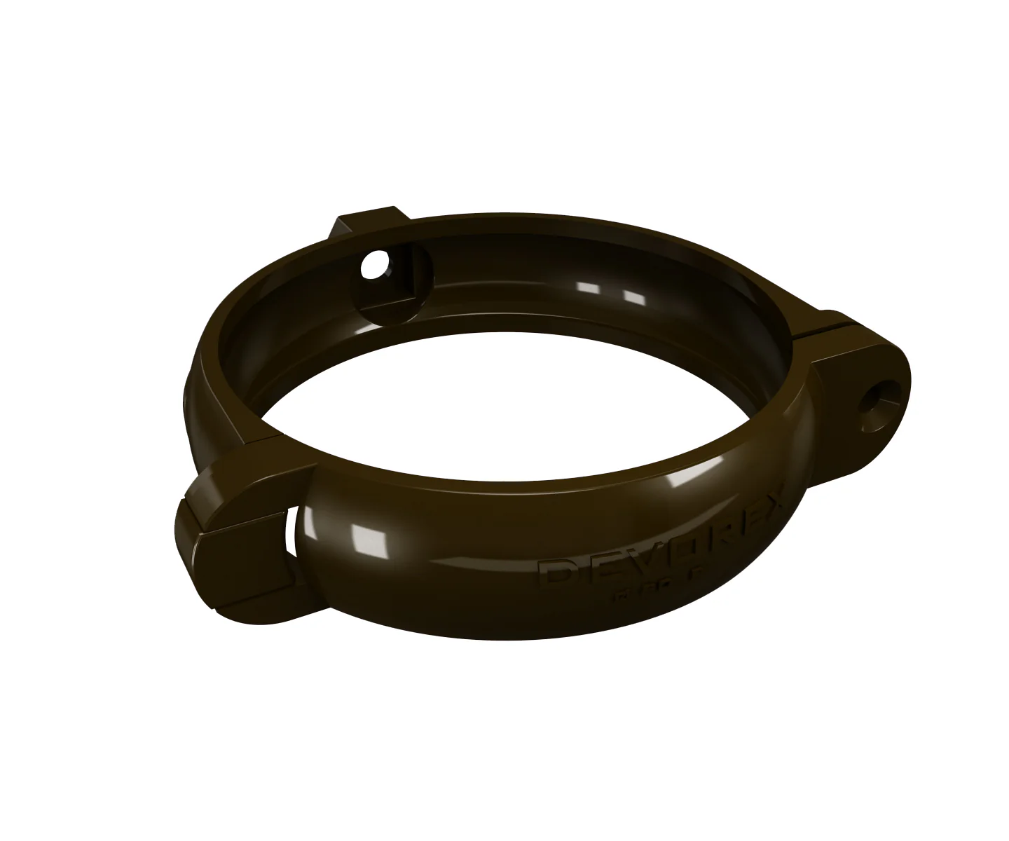 Abraçadeira Circular Ø 80 - Image 3
