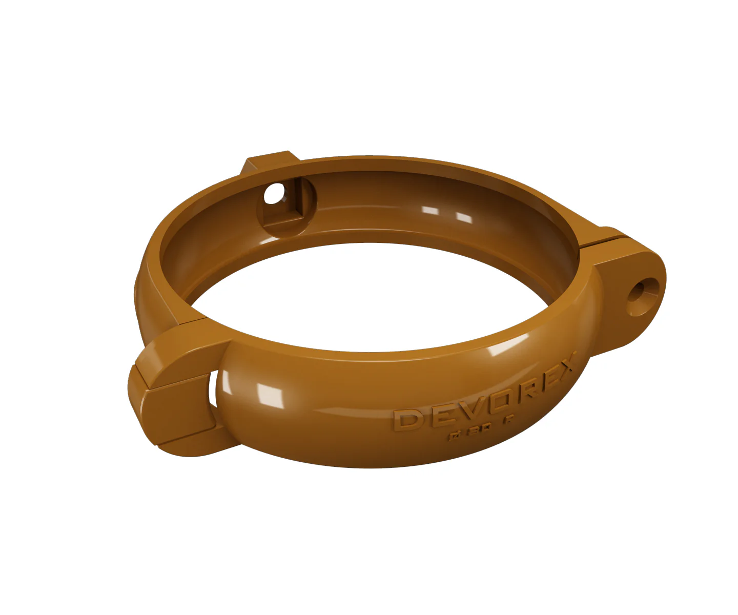 Abraçadeira Circular Ø 80 - Image 4