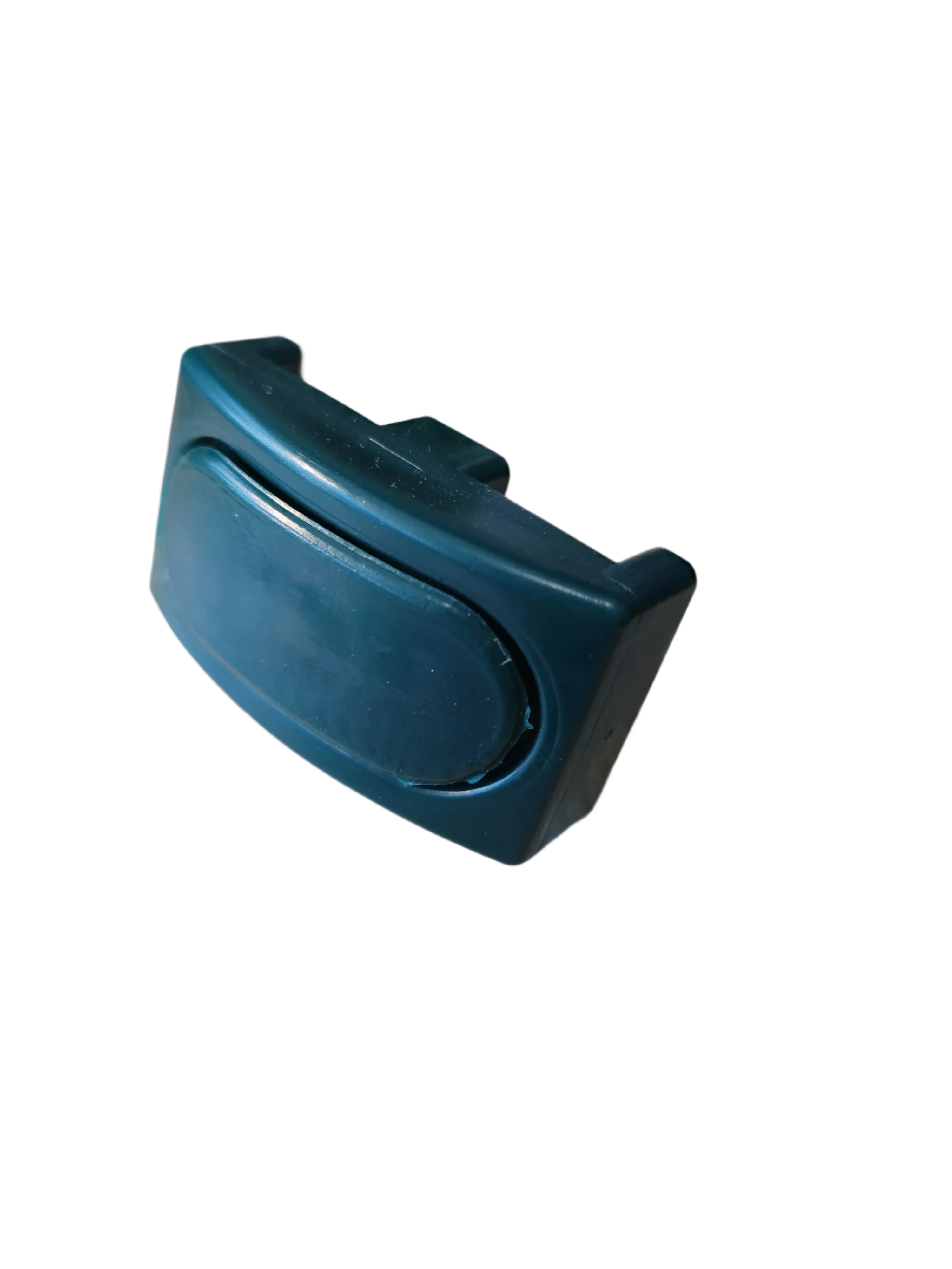 Abraçadeira Fixação  PVC+ Parafuso para Postes - Image 4
