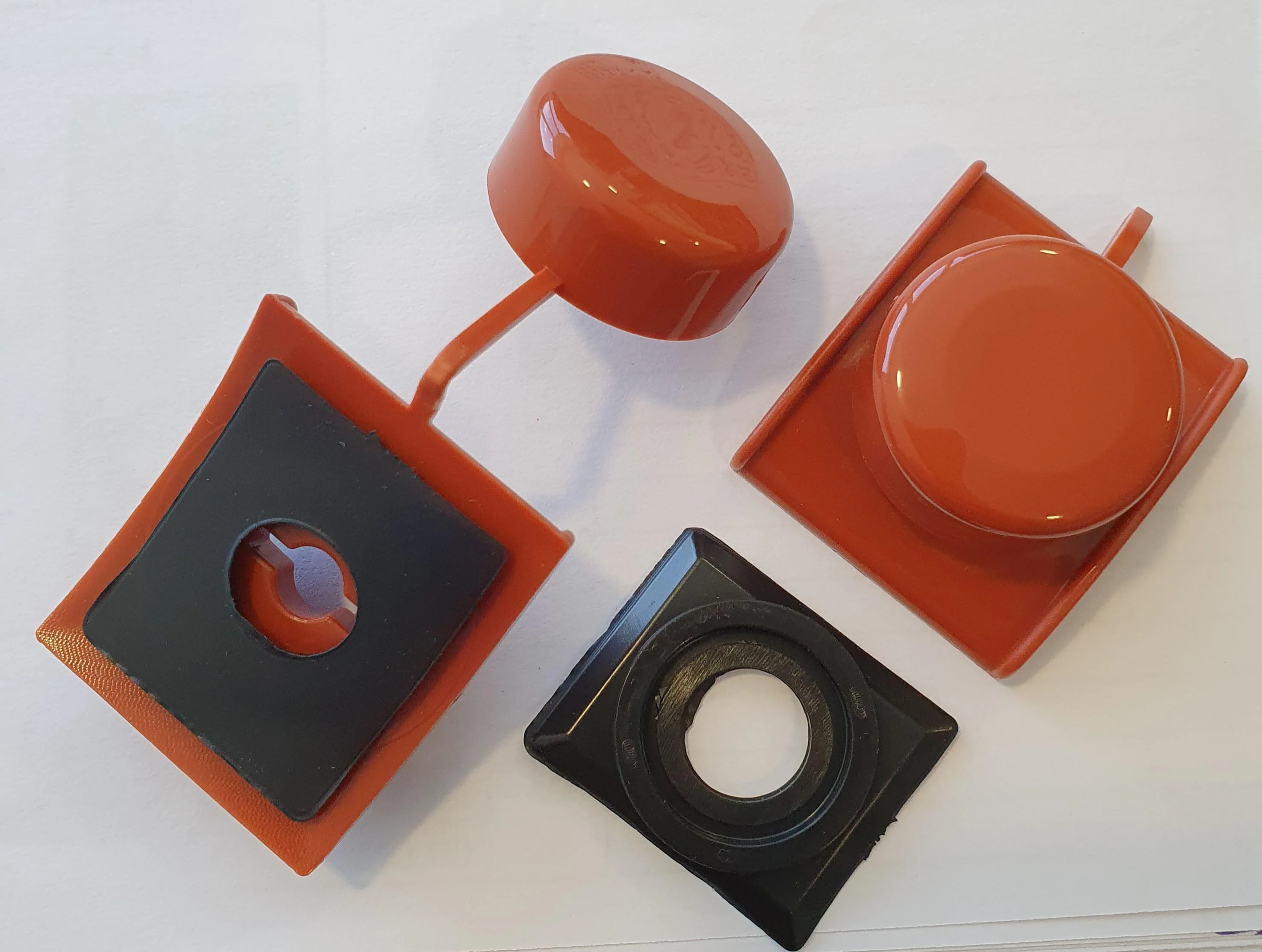 Acessórios Coberturas - Image 3