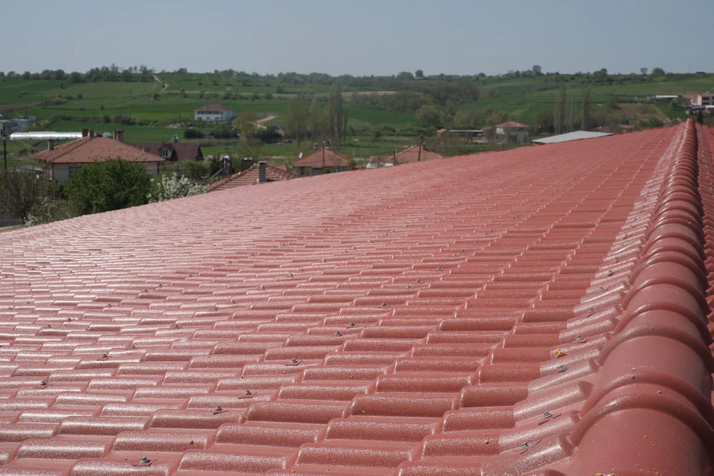 Acessórios Coberturas - Image 8