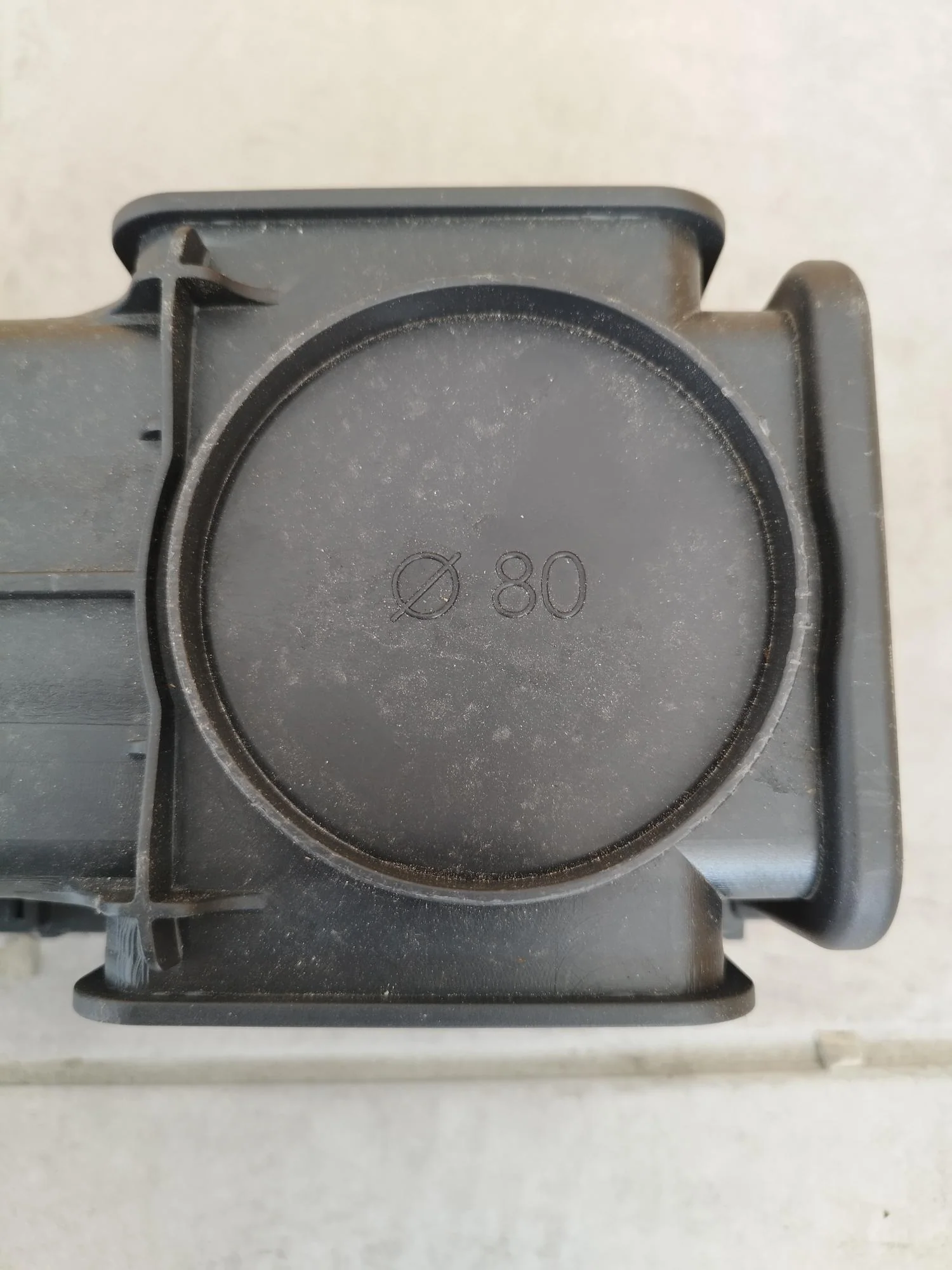 Canal Compact Grelha PP Alt. desde 5.7cm - Image 4