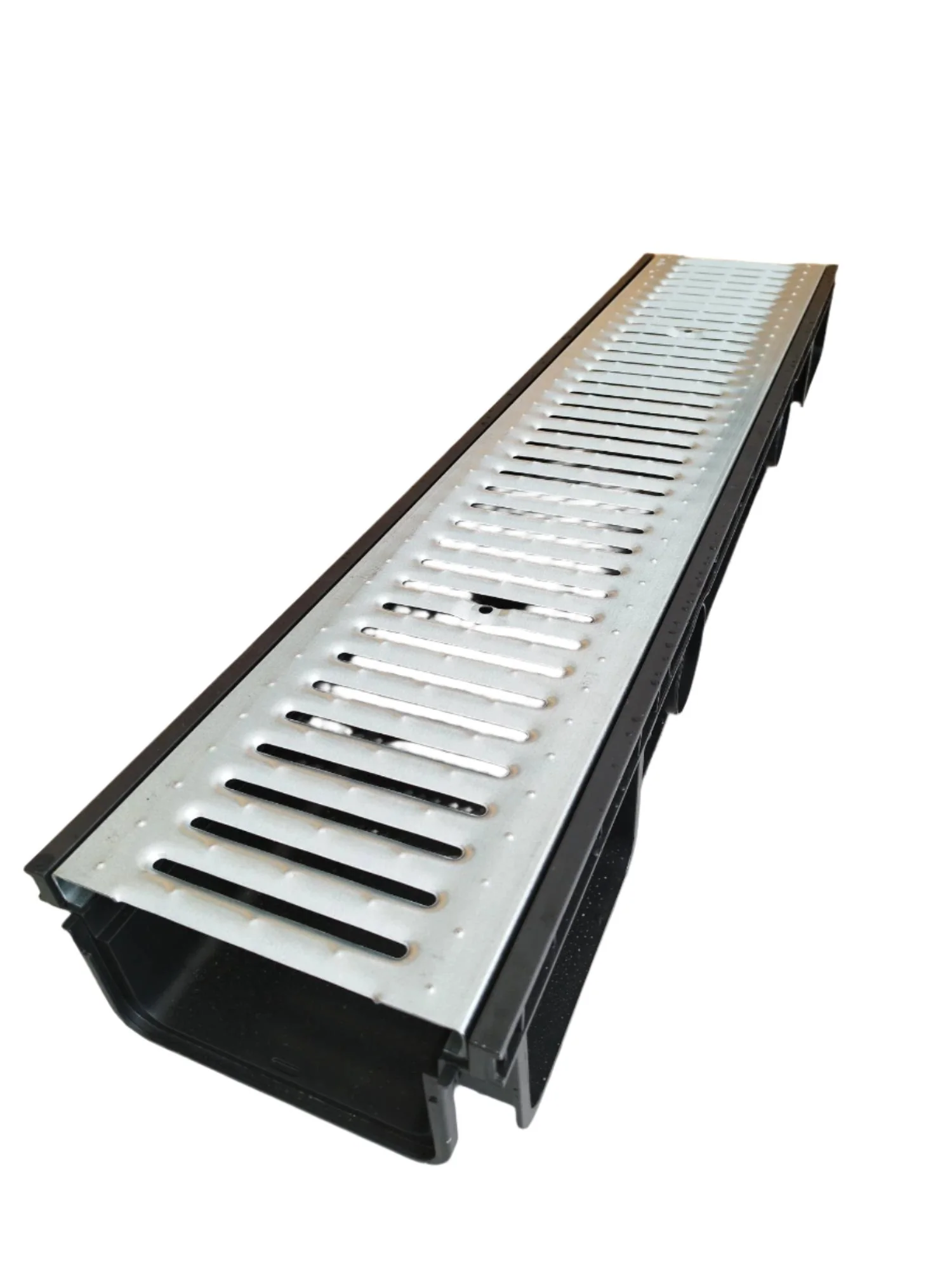 Canal TOP Grelha com Galvanizada desde Alt. 12.2 x Larg. 22.7cm - Image 5