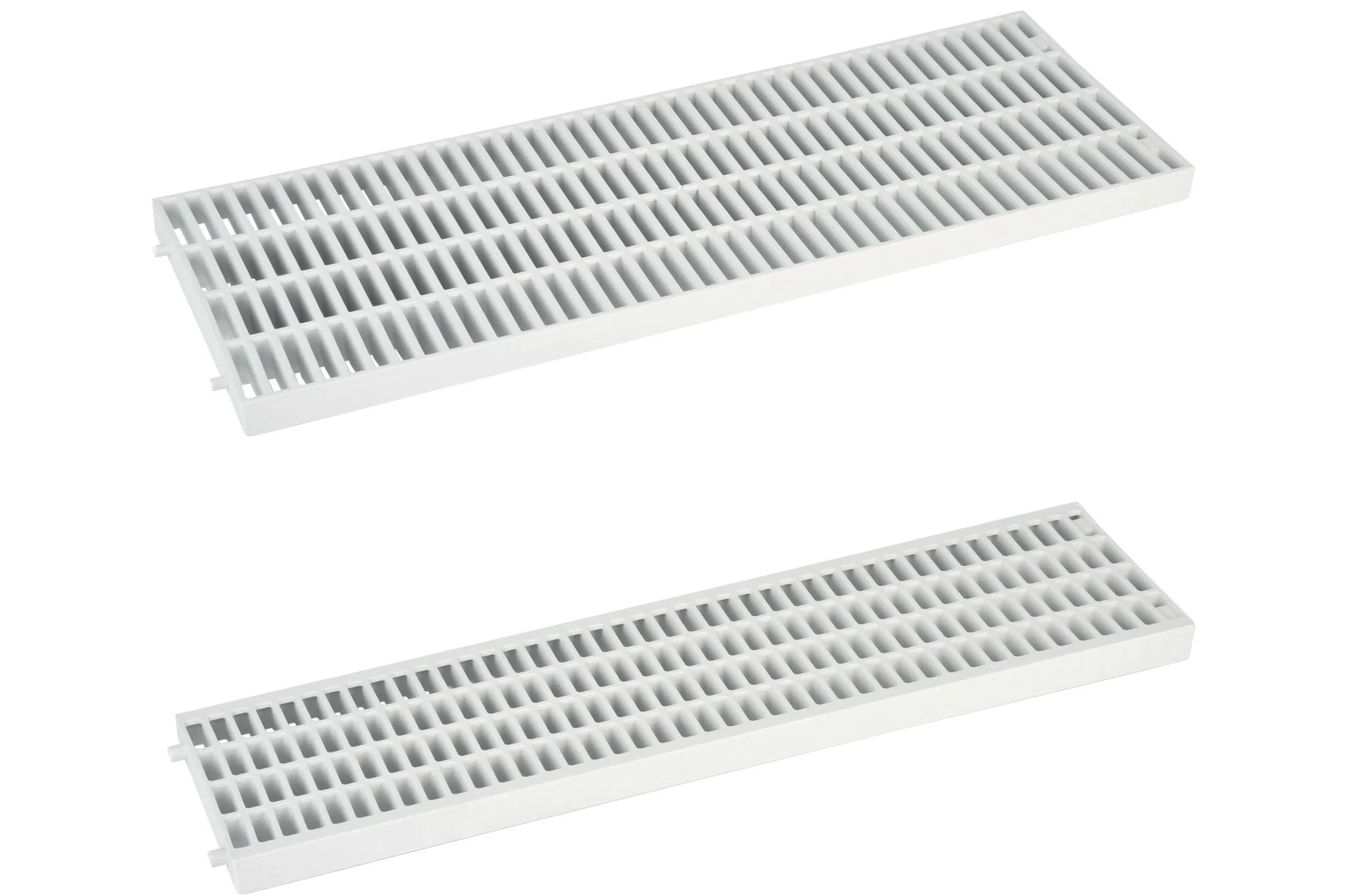 Canal PP e Grelhas Alt. desde 7.5cm - Image 12