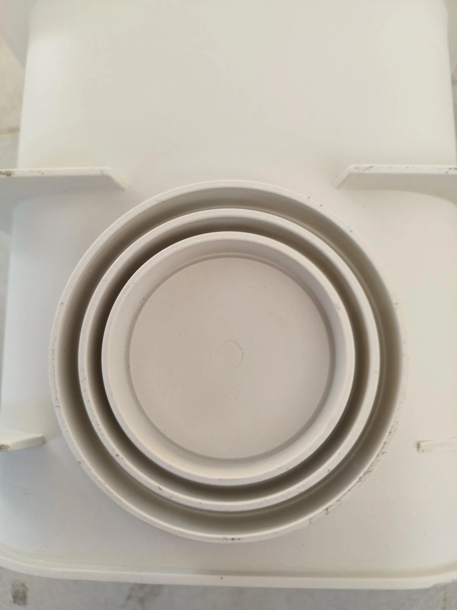 Canal PP e Grelhas Alt. desde 7.5cm - Image 13
