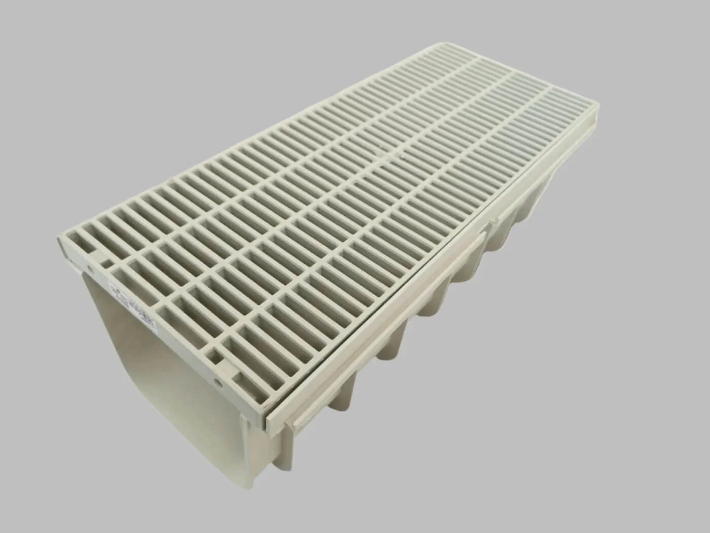 Canal PP e Grelhas Alt. desde 7.5cm - Image 14