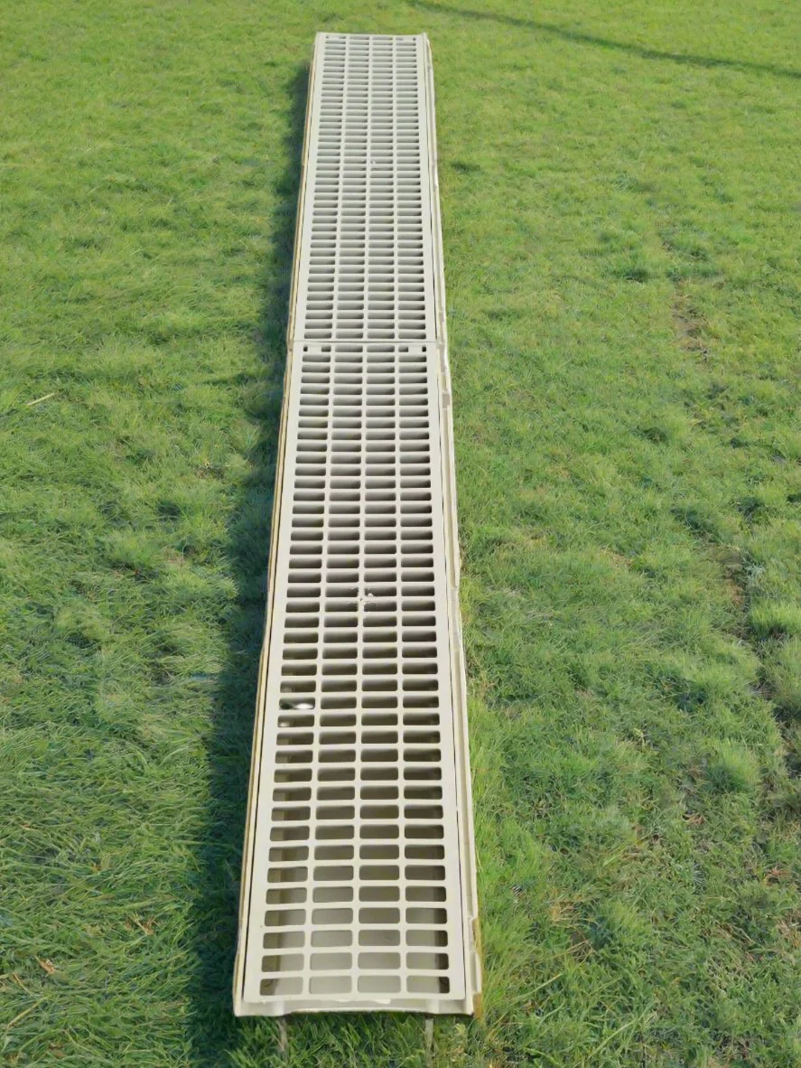 Canal PP e Grelhas Alt. desde 7.5cm - Image 6