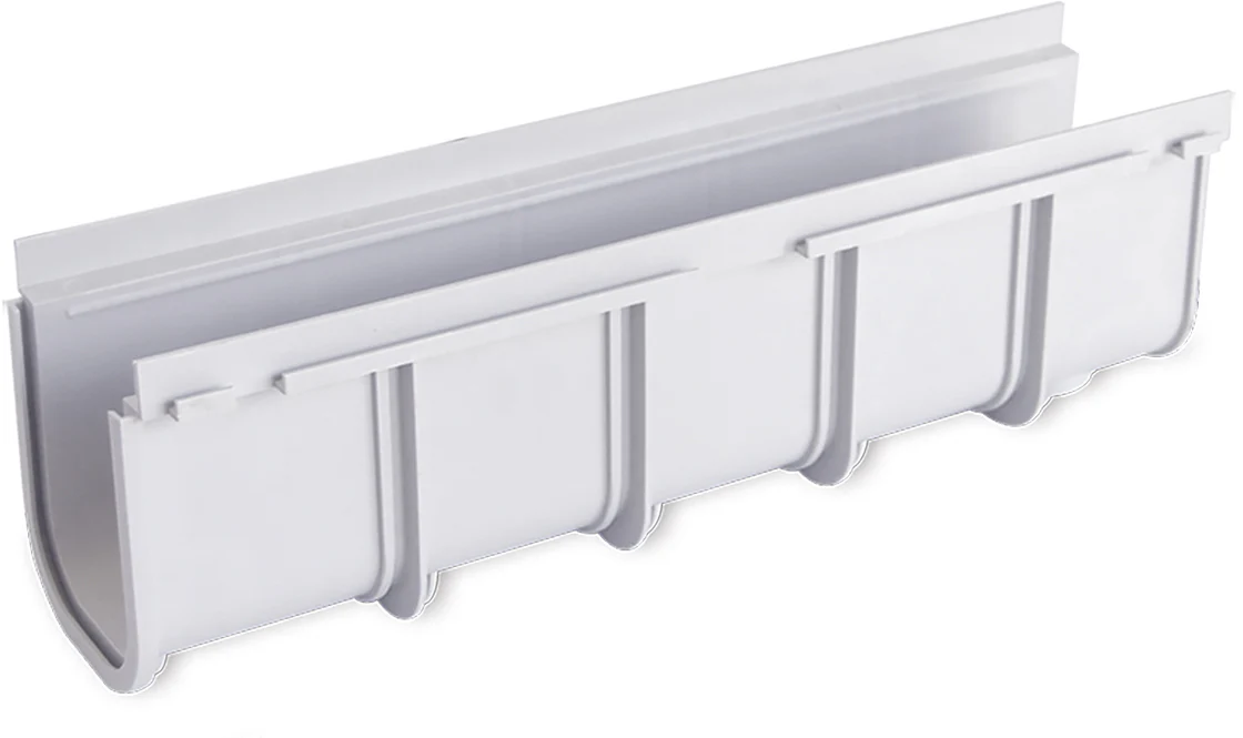 Canal PP e Grelhas Alt. desde 7.5cm - Image 9