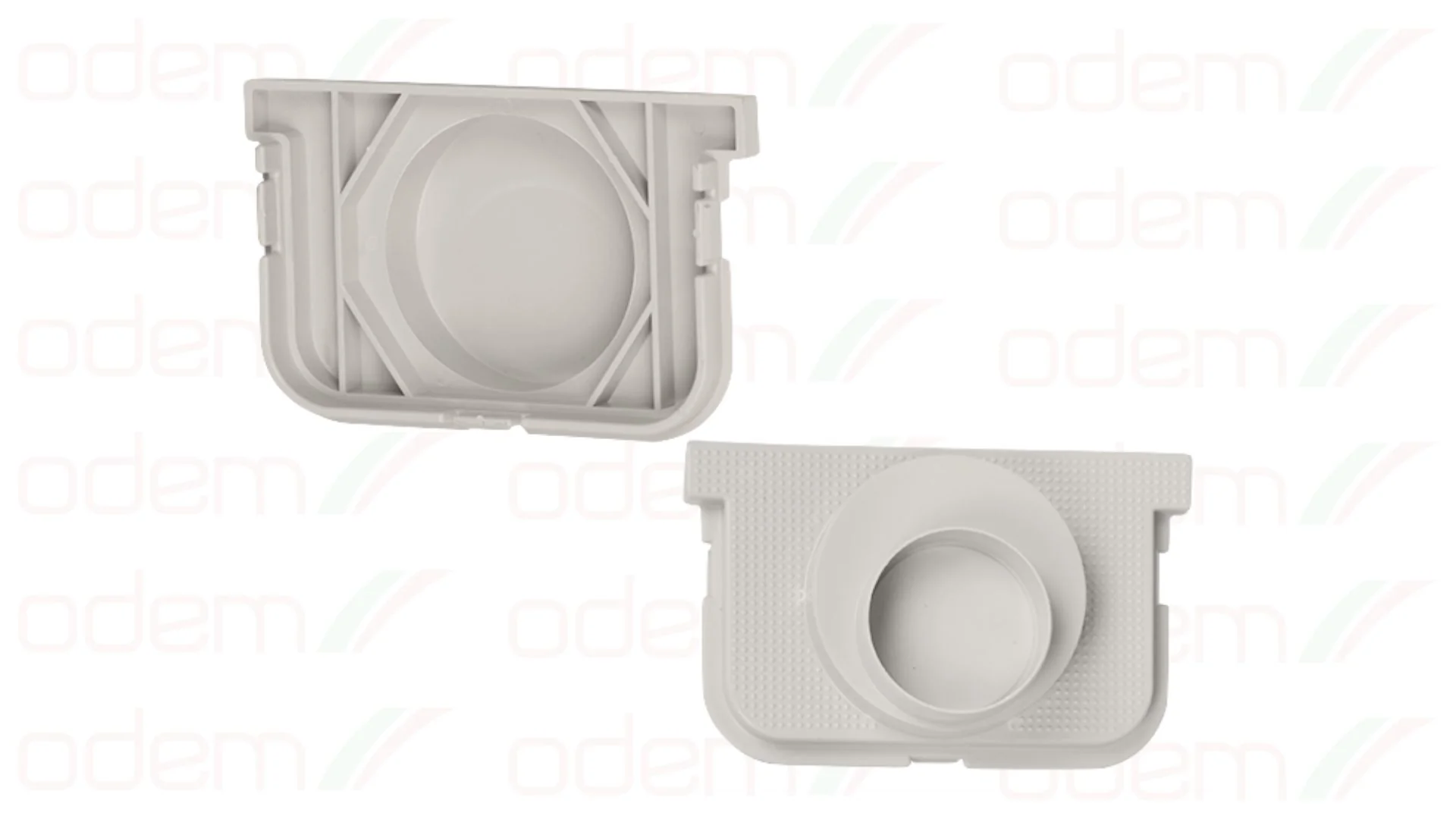 Canal em PP Maxi Premium Alt.9.5cm - Image 6