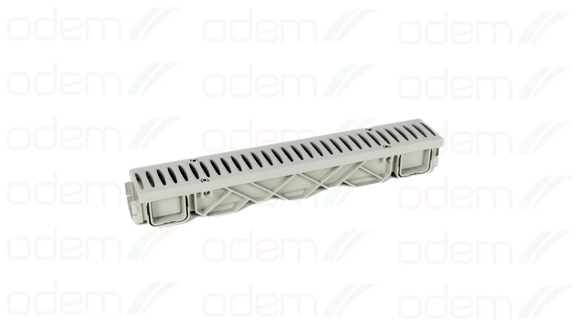 Canal em PP | Mini Premium Alt. 6.5cm - Image 3