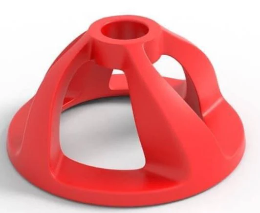 Cápsula para Sistema Nivelamento Parafuso - Image 3