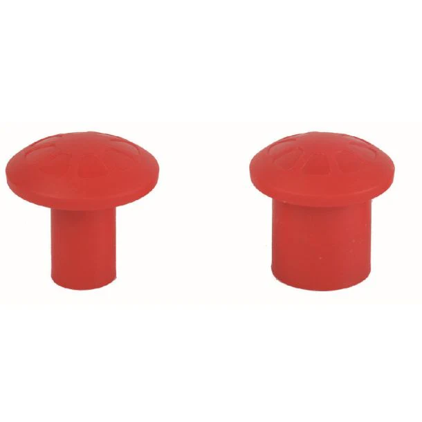 Cogumelo De Protecção