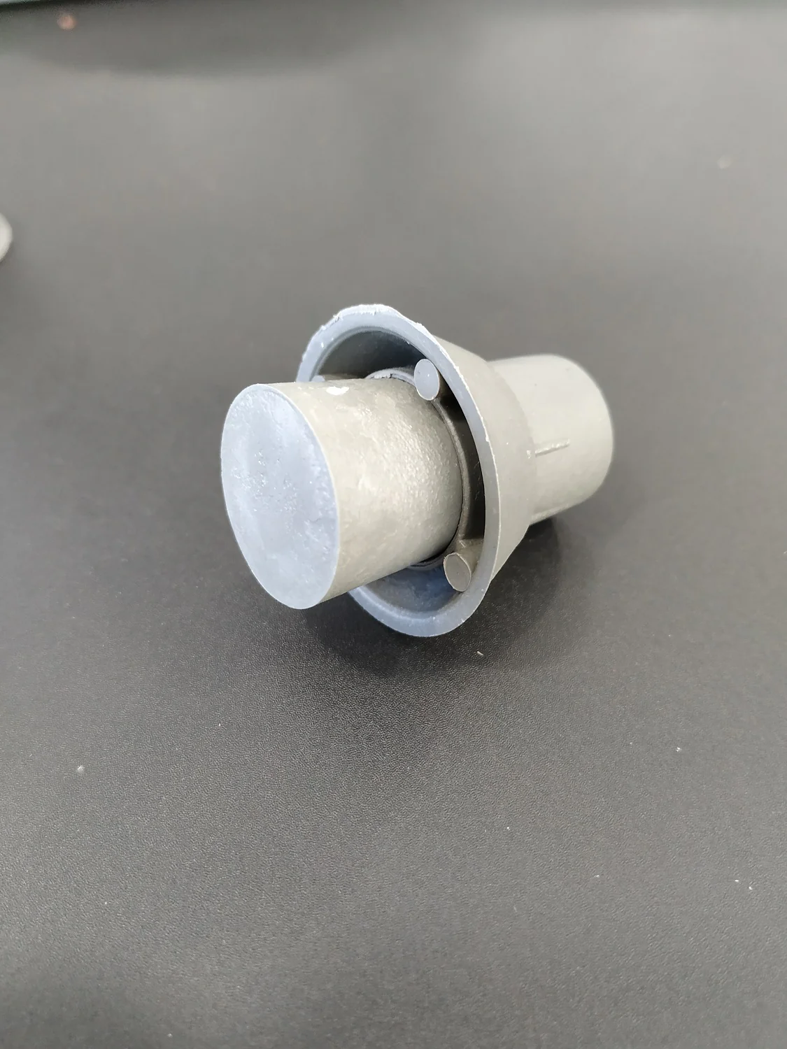 Cones para Tubo Rigido - Image 4