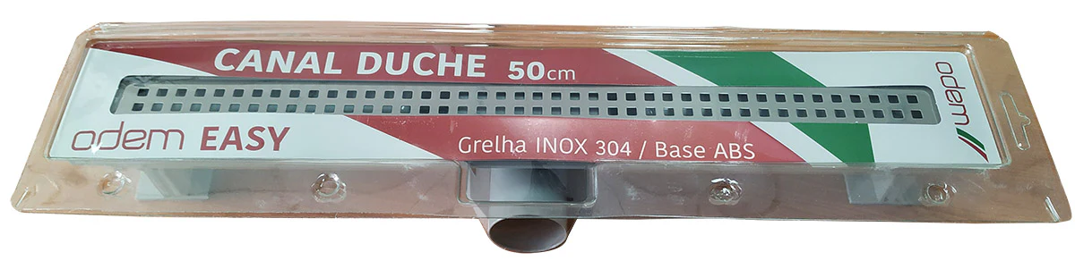 Canal Duche ODEM Easy Drain - Image 5