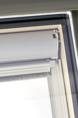 Cortinas para Janelas de Sótão em Madeira | Modelos VSO/ VSC/ VSK - Image 11