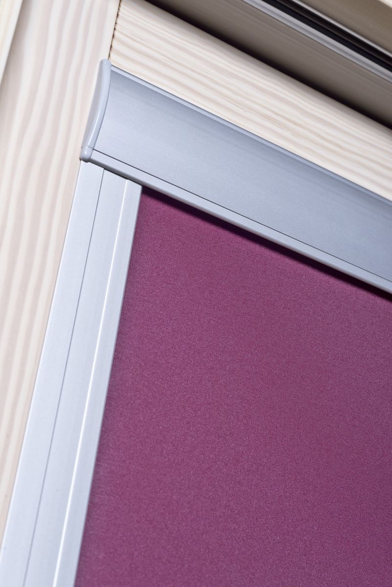 Cortinas para Janelas de Sótão em Madeira | Modelos VSO/ VSC/ VSK - Image 4