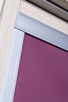 Cortinas para Janelas de Sótão em Madeira | Modelos VSO/ VSC/ VSK - Image 9