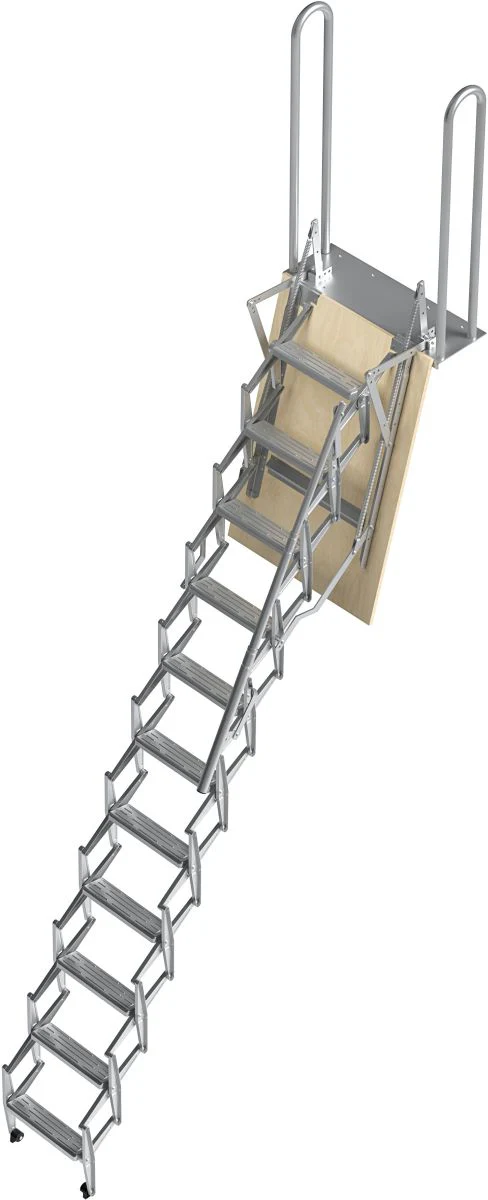 Escadas de Mezzanine - Image 3