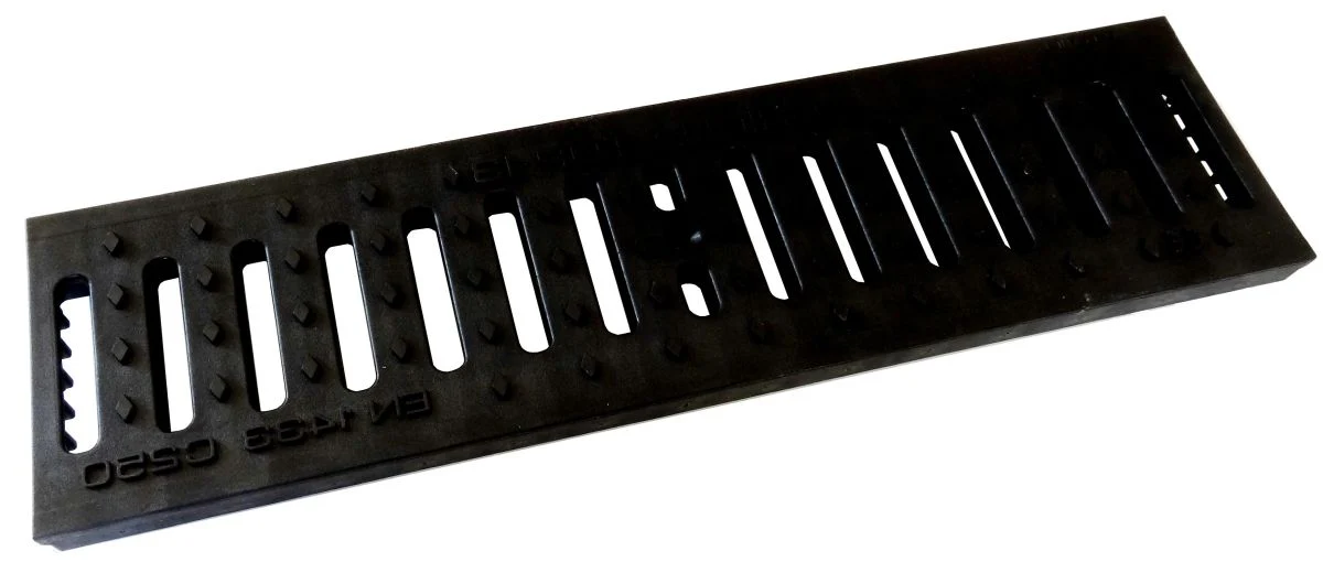 Grelhas para Canal Evolution - Image 7