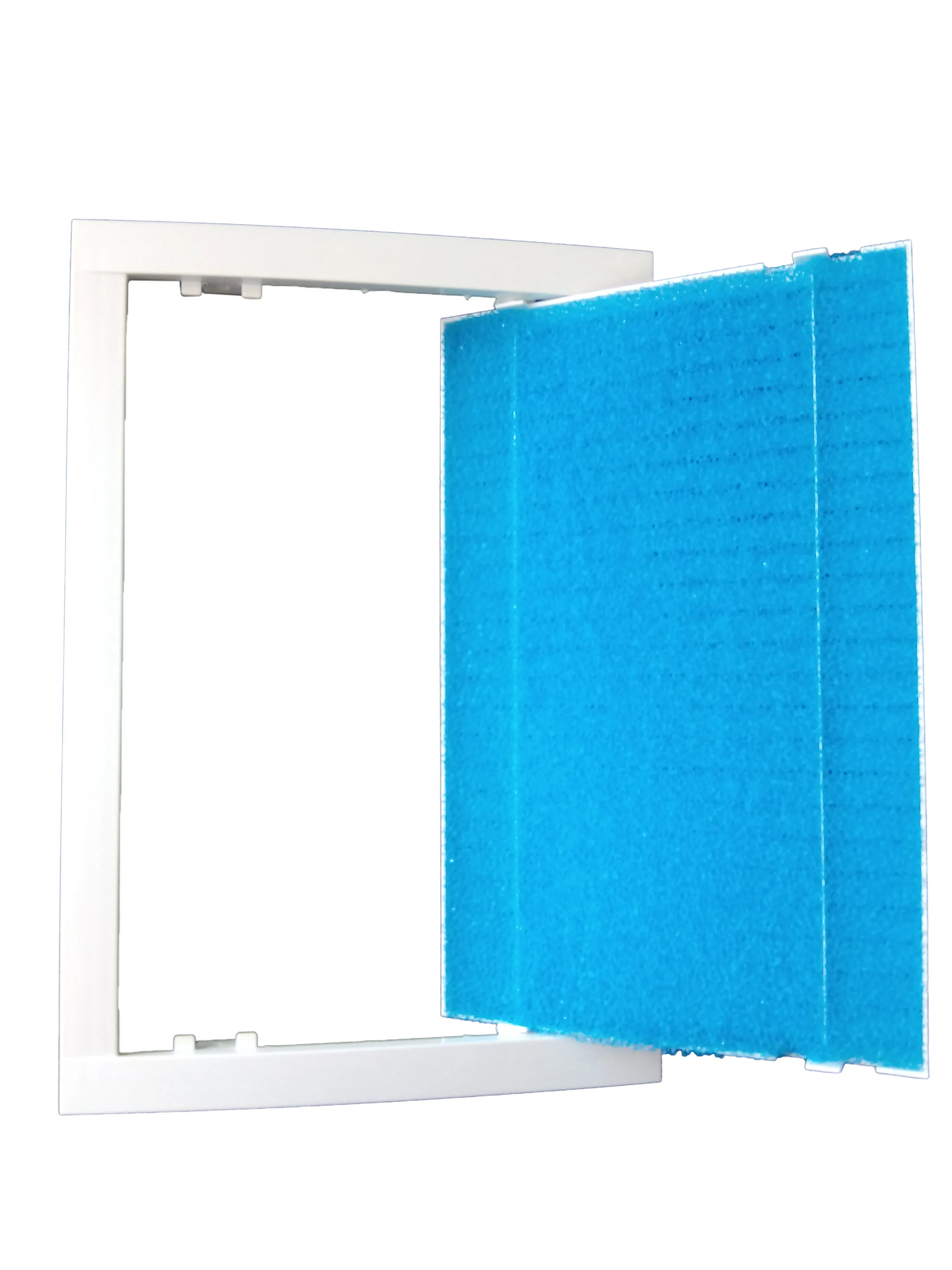 Grelha de Ventilação | ABS com Filtro - Image 4