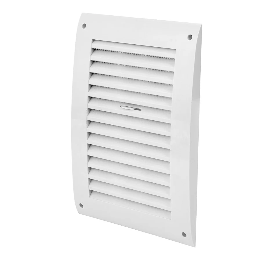 Grelha de Ventilação | ABS com Regulador - Image 3