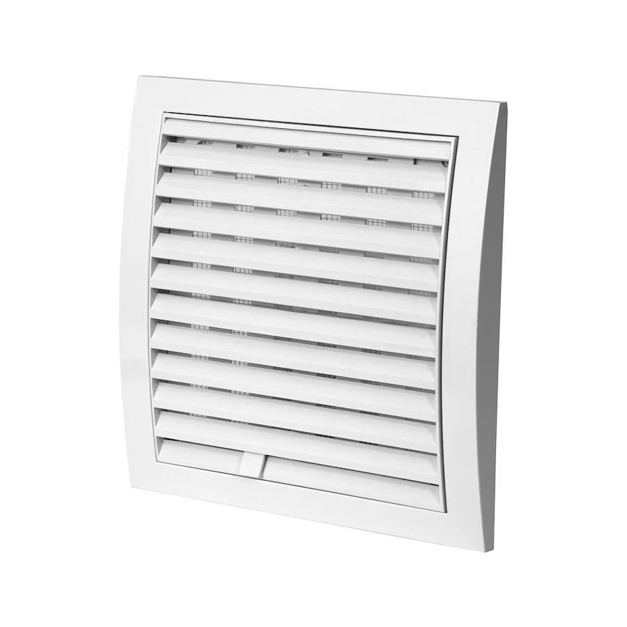 Grelha de Ventilação | ABS com Regulador - Image 4