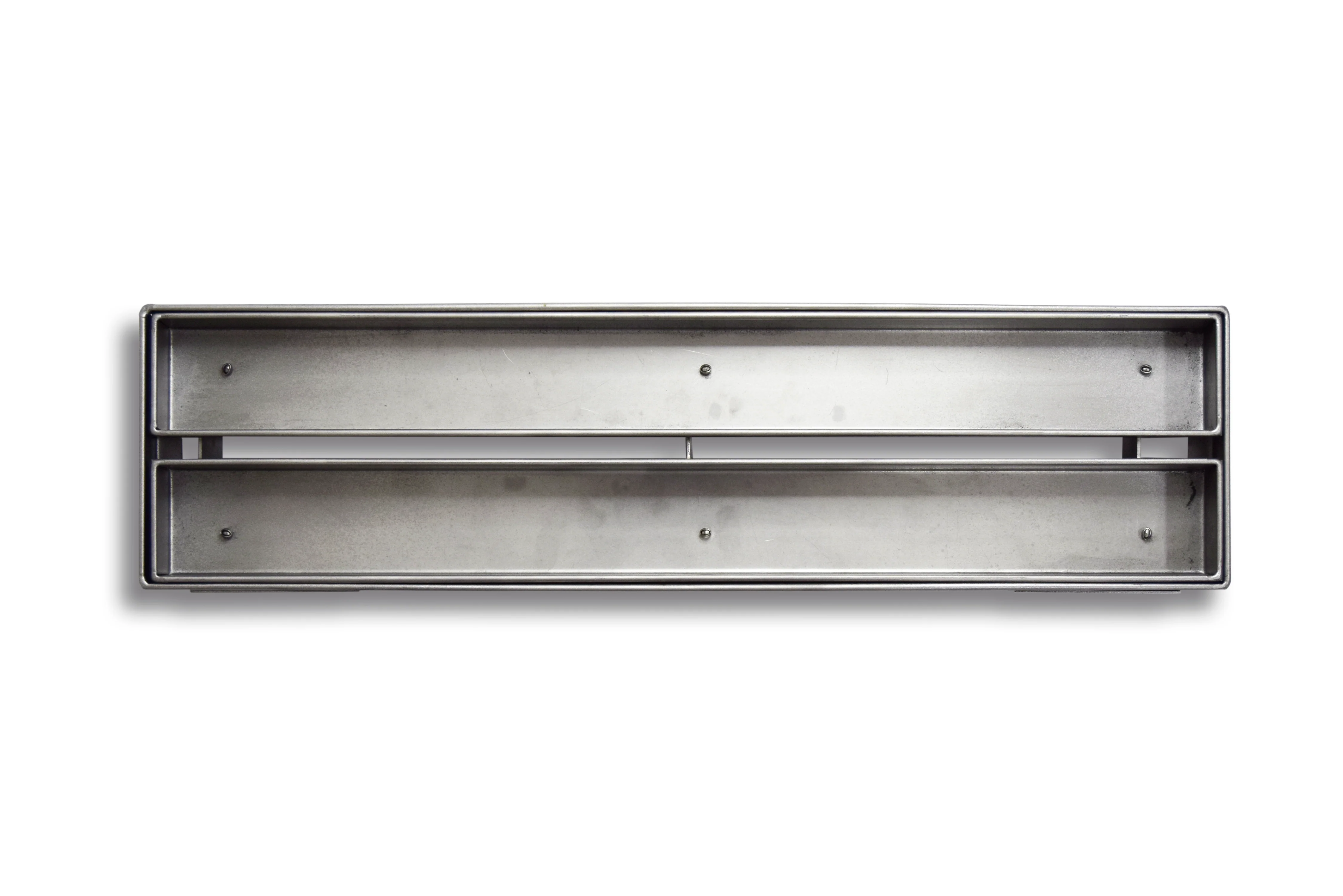 Grelhas Ocultas Galvanizada para Canal Evolution desde h 1.5cm - Image 10