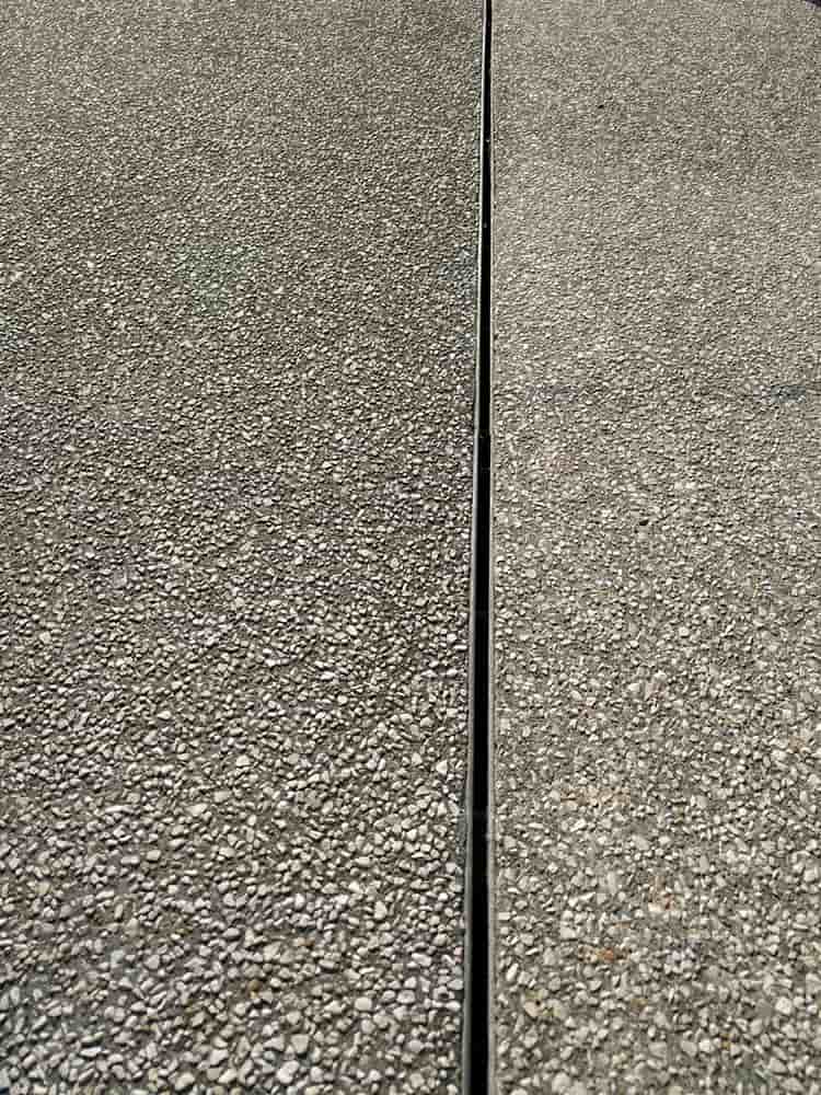Grelhas Ocultas para Canal Evolution INOX - Image 6