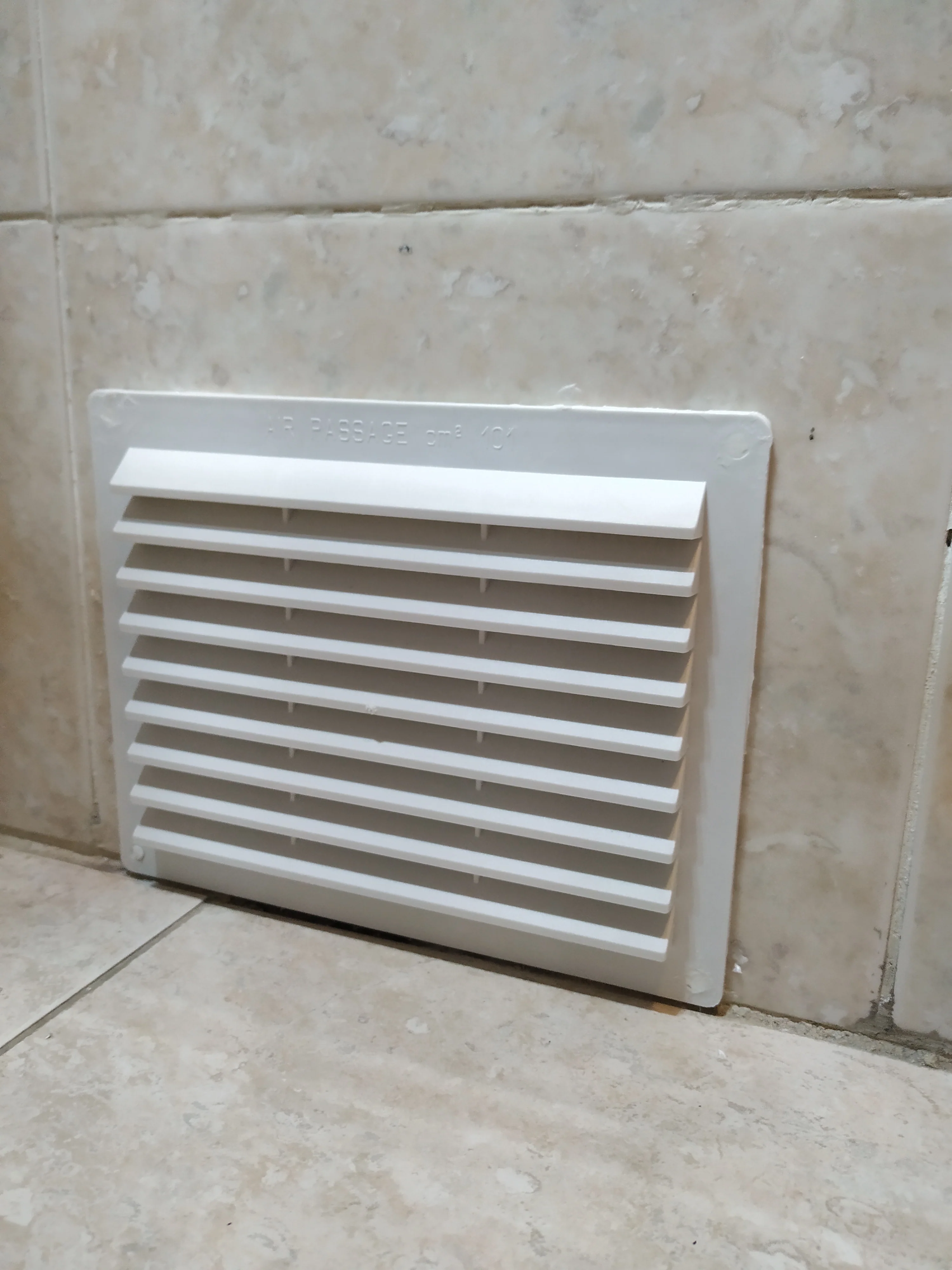 Grelha de Ventilação - Image 3