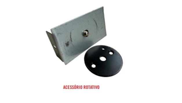 Coluna WPC - Decorativa - Image 7