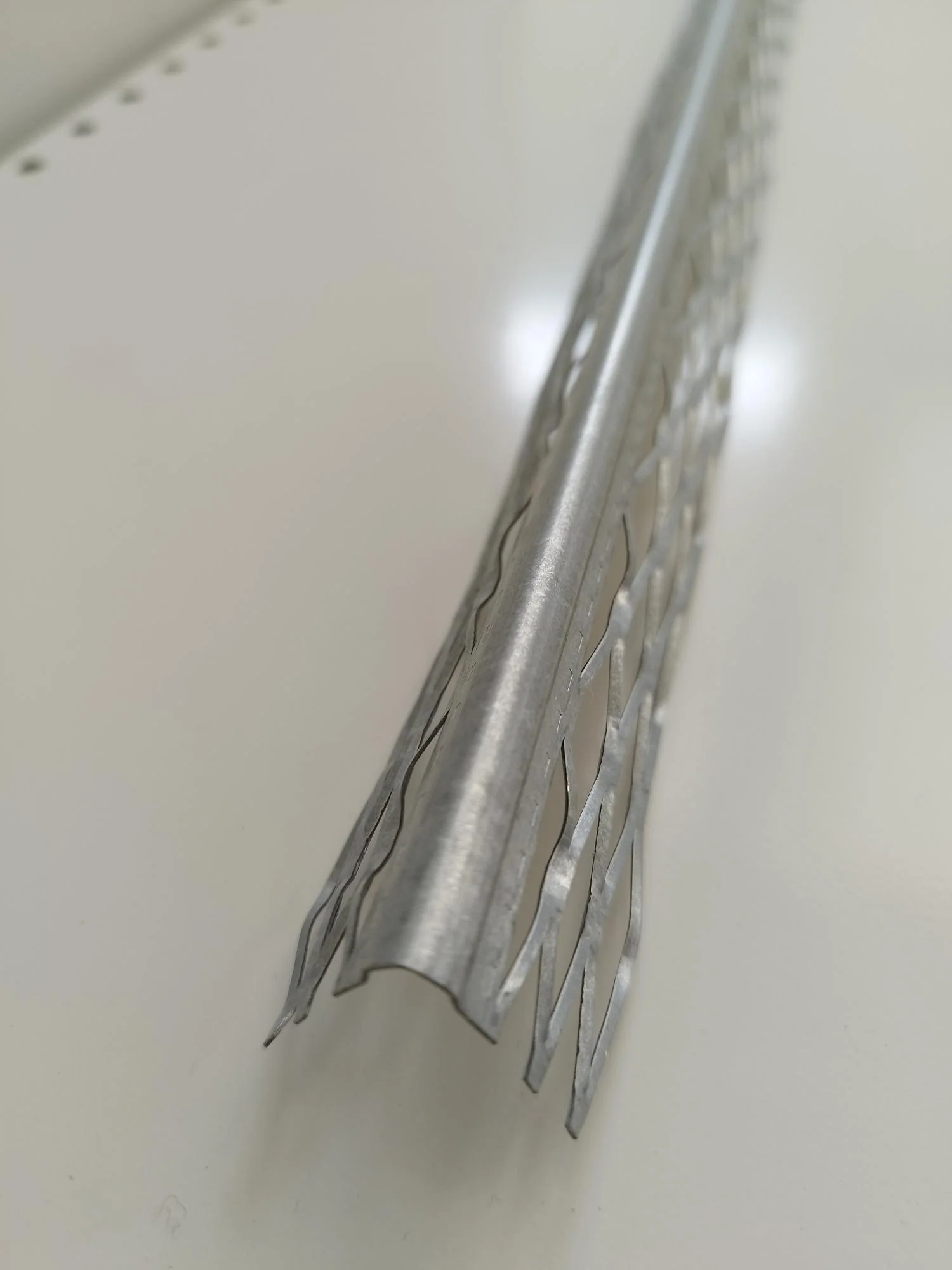 Perfil Cantoneira Galvanizado | 35x35mm - 5 Malhas - Image 3