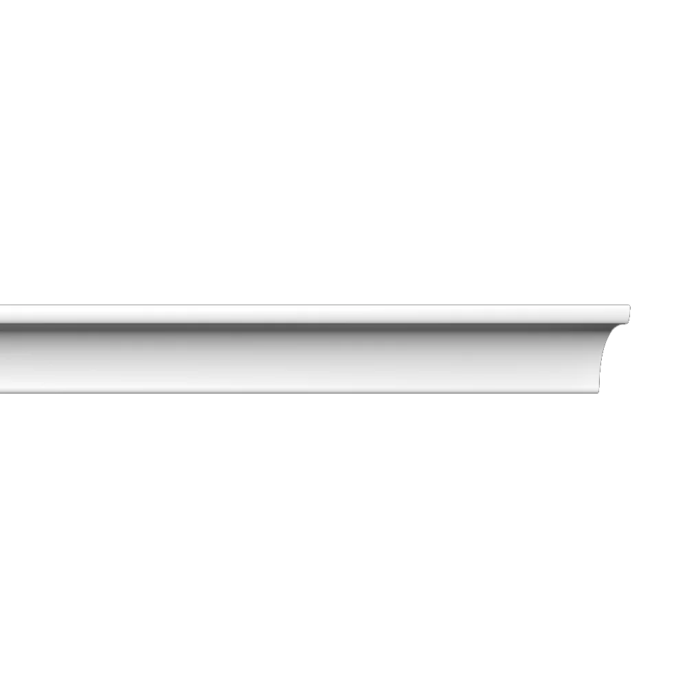 Sanca Pintavel - UP24 - 35x35x2000mm - caixa - Image 3
