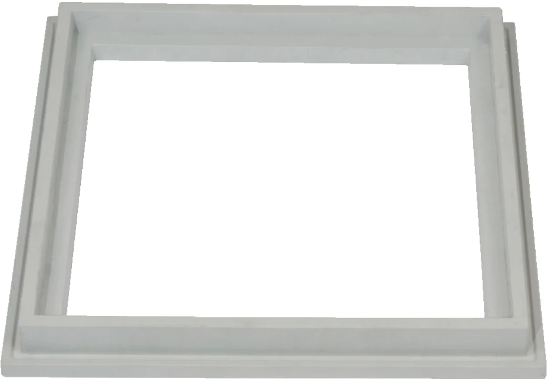 Tampa com Aro LUX - Image 4
