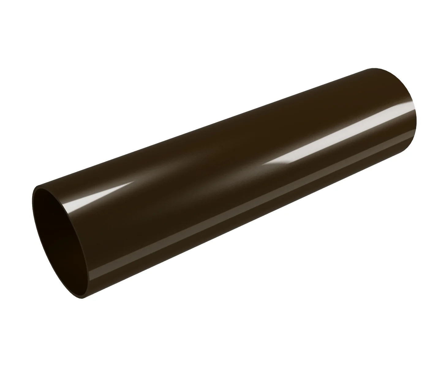 Tubo Classic Ø 80 - 3m - Image 3