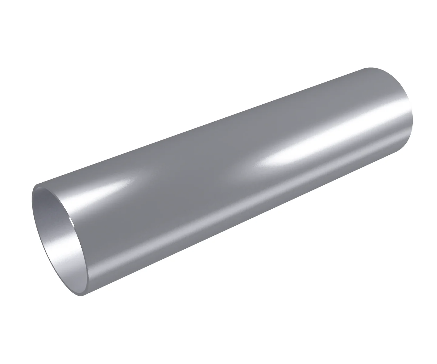 Tubo Classic Ø 80 - 3m - Image 6